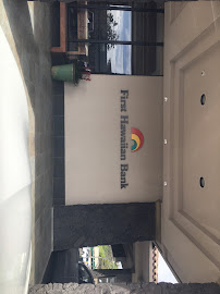 First Hawaiian Bank Aina Haina Branch 03