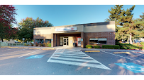 Bank of America (with Drive-thru ATM) 01