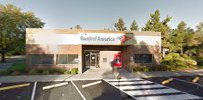 Bank of America (with Drive-thru ATM) 02