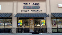 Pronto Title Loans - Moss Point 01