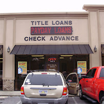 Pronto Title Loans - Moss Point 03