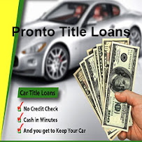 Pronto Title Loans - Moss Point 04