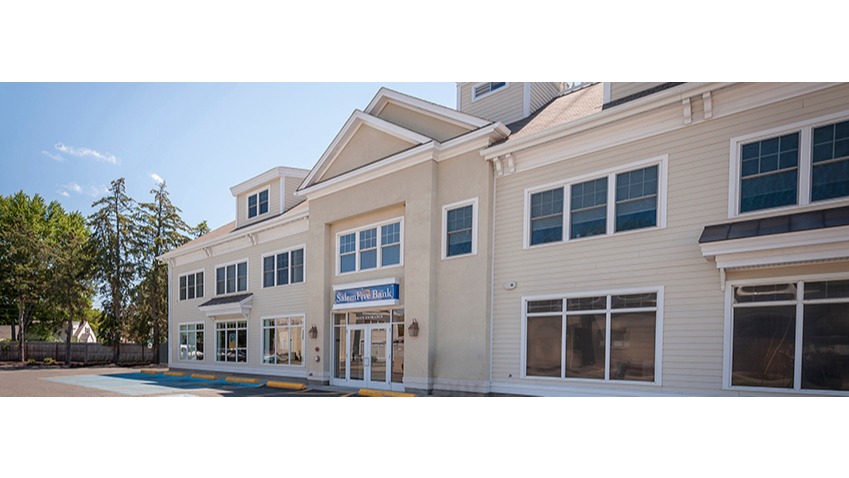 Salem Five Bank 01