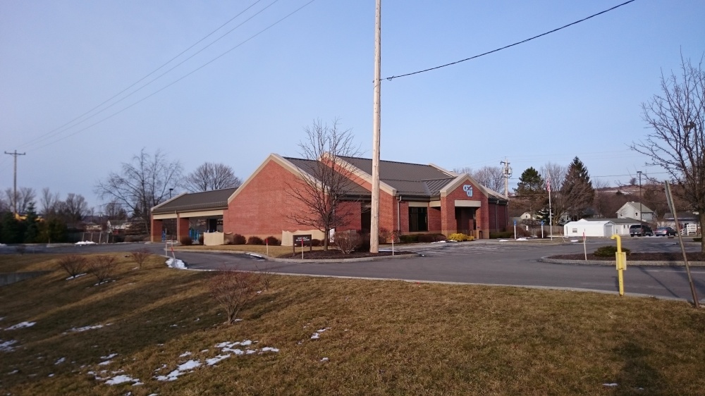 CFCU Community Credit Union - Port Watson Branch 01