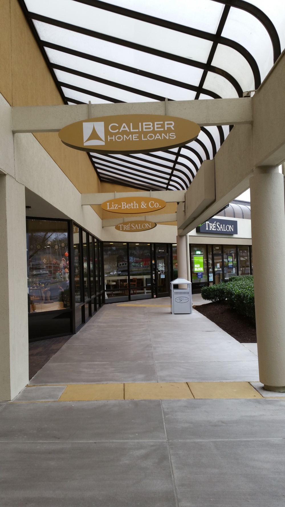 Caliber Home Loans 01