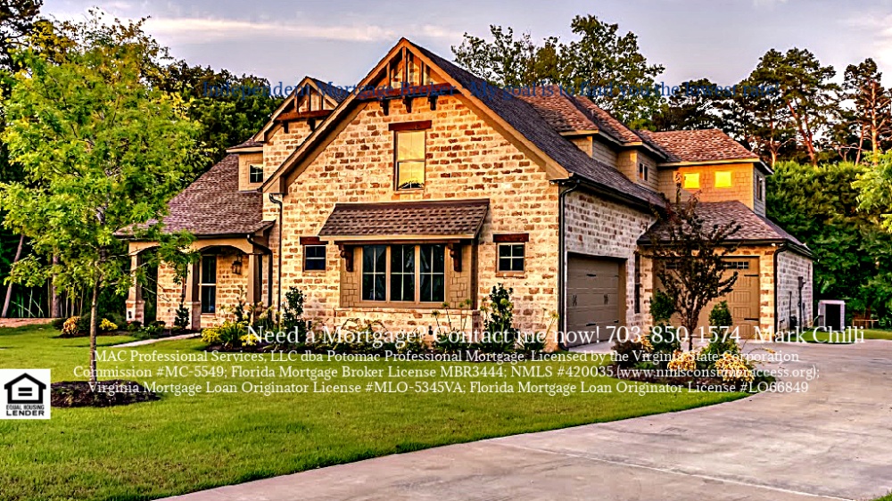 Potomac Professional Mortgage 01