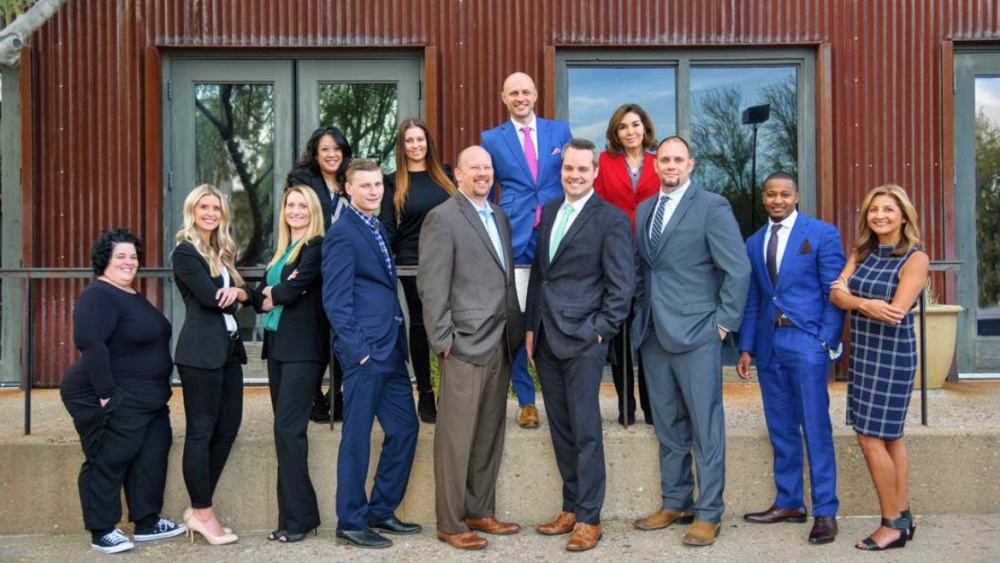 Team Green , Fairway Independent Mortgage Corporation 01