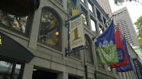 The Offices of Mackeddy Fils 02