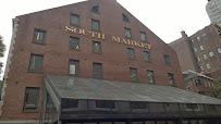The Offices of Mackeddy Fils 04