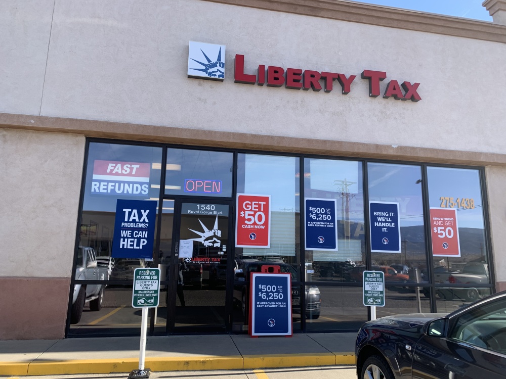 Liberty Tax 01