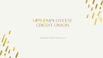 UPS Credit Union 01