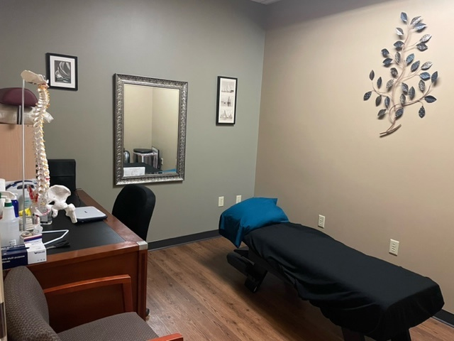 Natural Health Center of Medical Lake 01