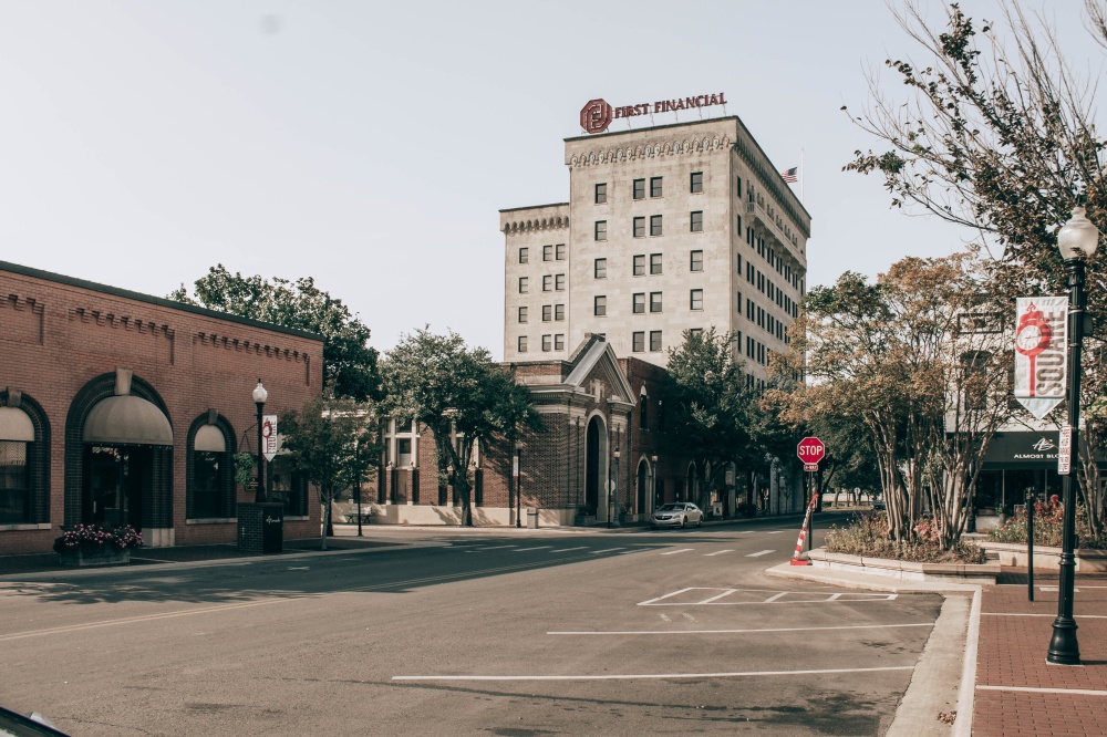 First Financial Bank 01