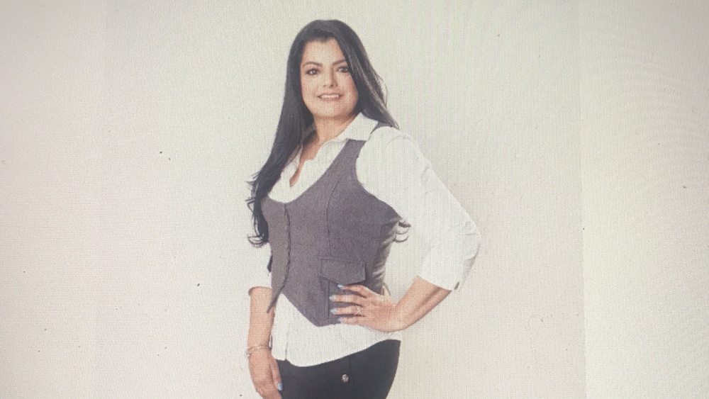 Evelyn Camacho - ( Evelyn The Mortgage Lady) 01