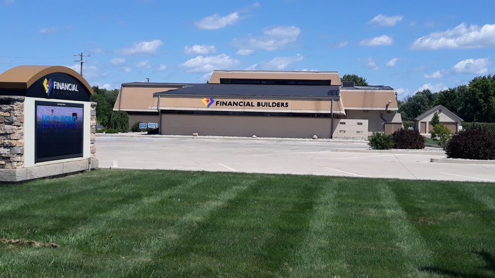 Financial Builders 01