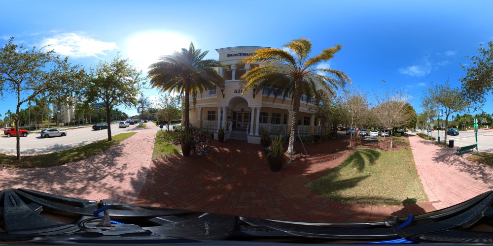 SunTrust Mortgage 01