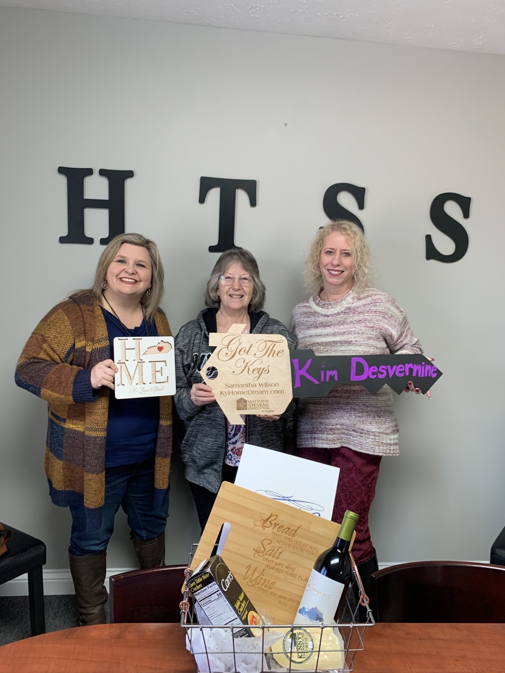 Samantha D. Wilson NMLS #2079330 01