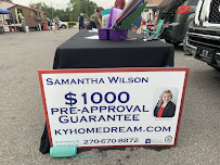 Samantha D. Wilson NMLS #2079330 02