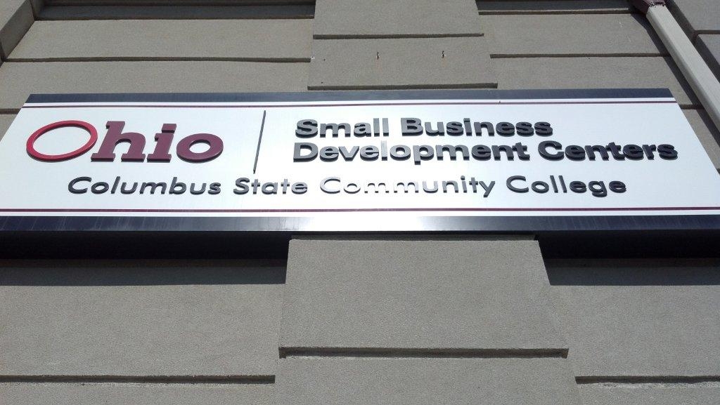 Ohio Small Business Development Center 01