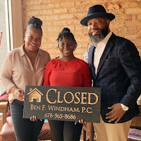 Xavier Williams | Crosscountry Mortgage Branch Manager - Sr. Loan Officer 01