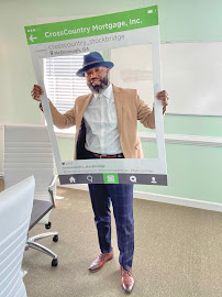 Xavier Williams | Crosscountry Mortgage Branch Manager - Sr. Loan Officer 02