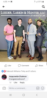 Xavier Williams | Crosscountry Mortgage Branch Manager - Sr. Loan Officer 04