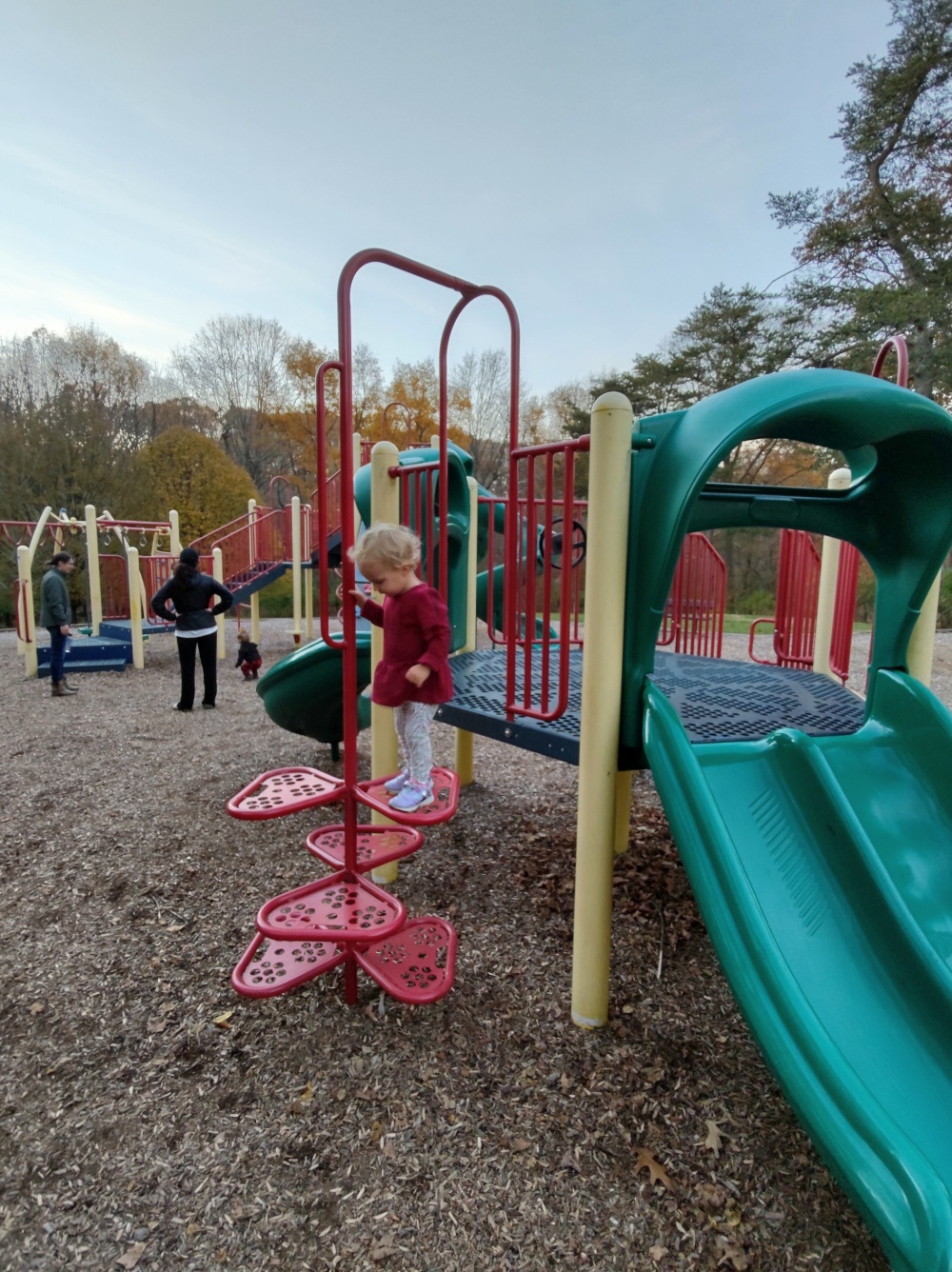 Veirs Mill Local Park 01