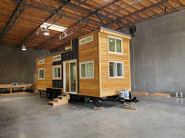 Cheeky Monkey Tiny House 01