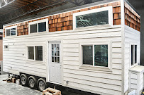 Cheeky Monkey Tiny House 02