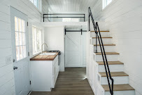Cheeky Monkey Tiny House 03
