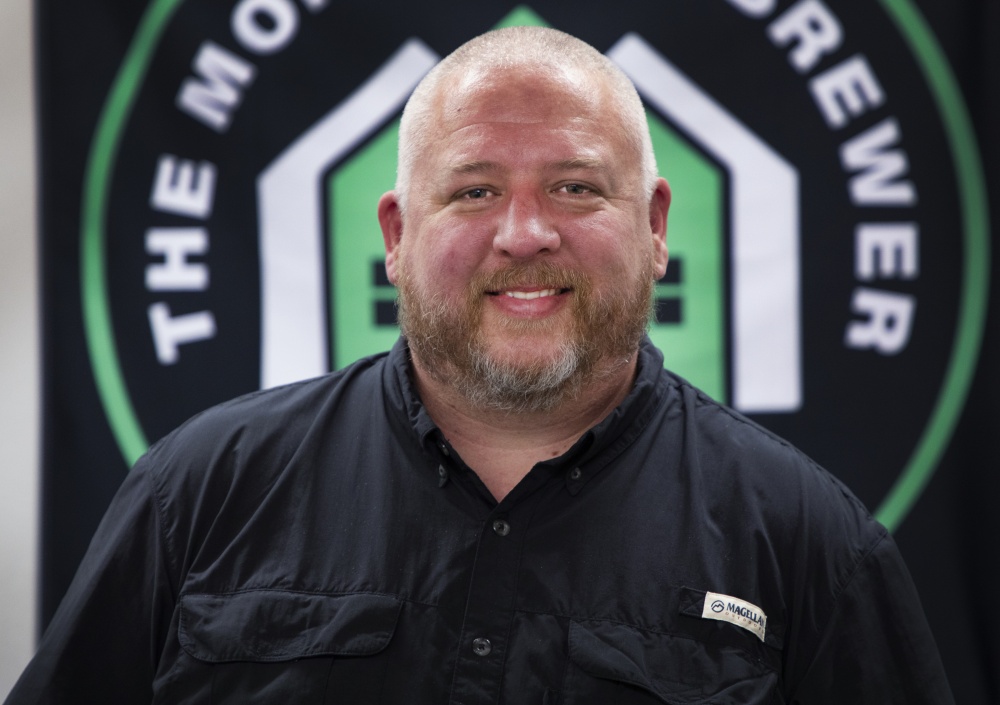 The Mortgage Brewer at Trinity Oak Mortgage, LLC 01
