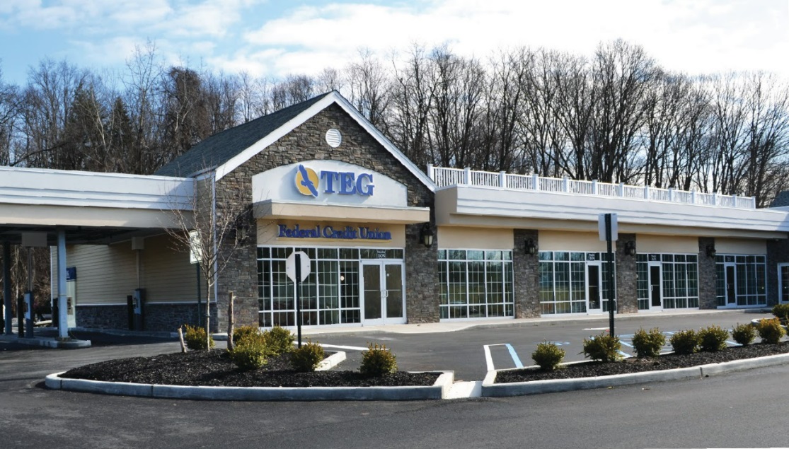 TEG Federal Credit Union - Newburgh 01