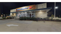 Bank of America (with Drive-thru ATM) 01