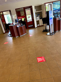 Bank of America (with Drive-thru ATM) 02