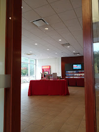 Bank of America (with Drive-thru ATM) 03