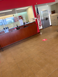 Bank of America (with Drive-thru ATM) 04