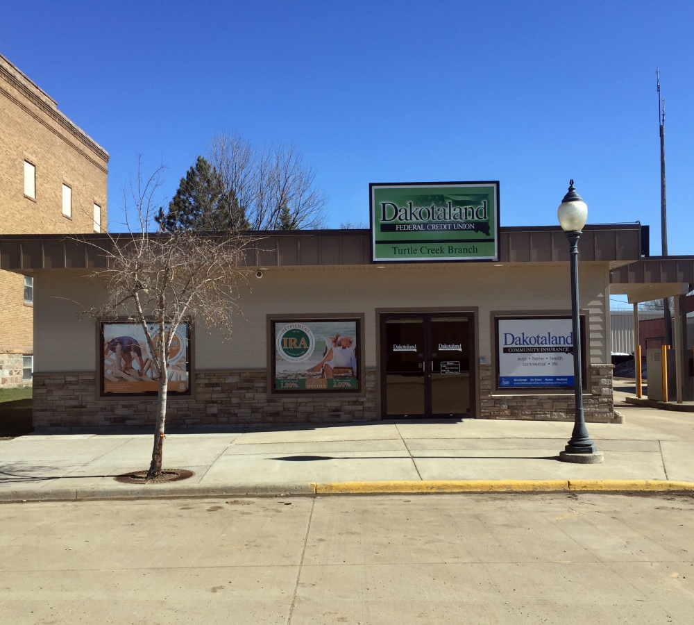 Dakotaland Federal Credit Union 01