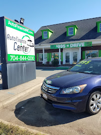 Auto Finance Center 01
