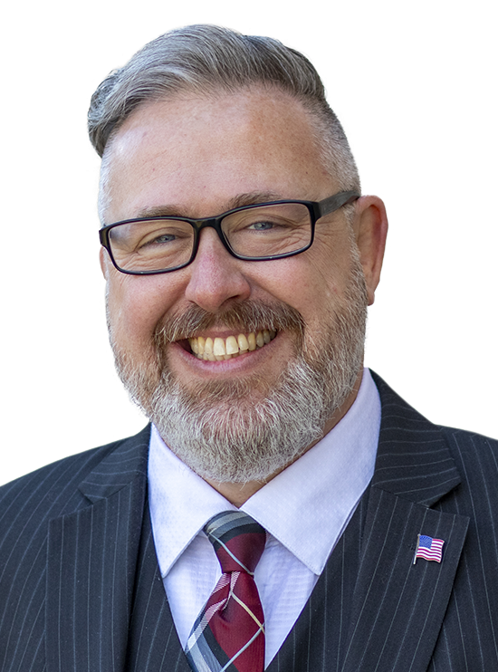 Todd Krahling with HomeSale Mortgage 01
