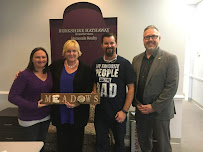 Todd Krahling with HomeSale Mortgage 02
