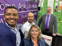 Todd Krahling with HomeSale Mortgage 04
