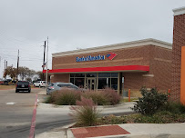 Bank of America (with Drive-thru ATM) 02