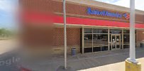 Bank of America (with Drive-thru ATM) 03
