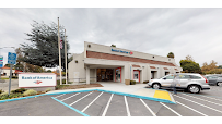 Bank of America (with Drive-thru ATM) 01