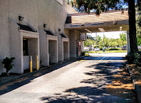 Bank of America (with Drive-thru ATM) 03