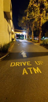 Bank of America (with Drive-thru ATM) 04