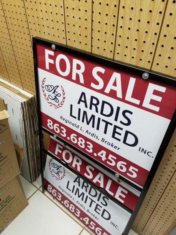 Ardis Limited, Inc. 01