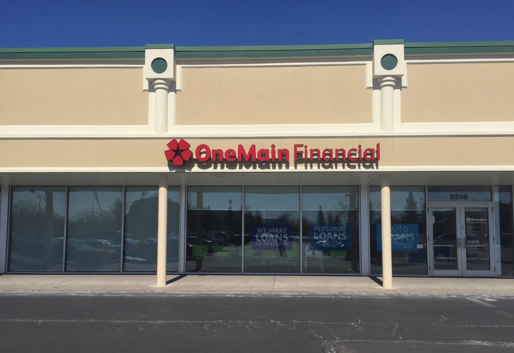 OneMain Financial 01