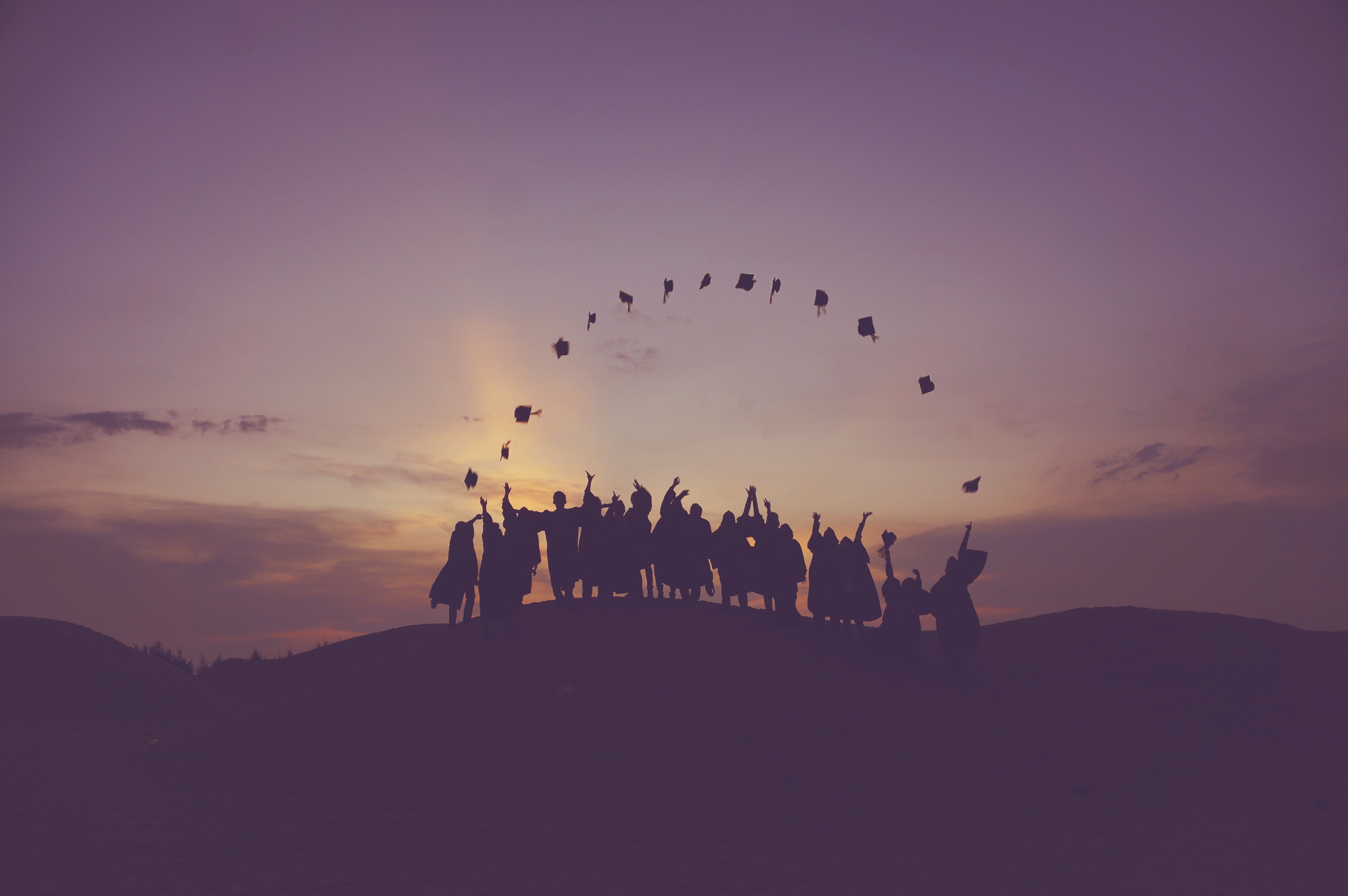 Commencement 01