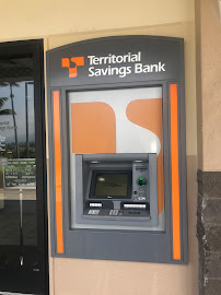 Territorial Savings Bank 02